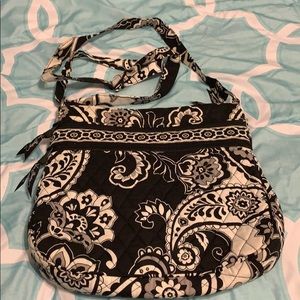 Vera Bradley Crossbody
